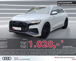 Audi Audi SQ8 TFSI HD-MATRIX 23