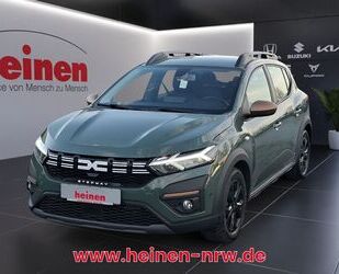 Dacia Dacia Sandero 1.0 TCe 110 Stepway Extreme+ NAVI LE Gebrauchtwagen