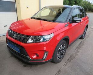 Suzuki Suzuki Vitara 1.4 Comfort+ 4x4 Klimatronik/Panoram Gebrauchtwagen