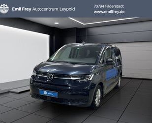 VW Volkswagen T7 Multivan Life LED Navi Gebrauchtwagen