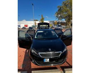 Peugeot Peugeot 308 SW Active BlueHDi 150 STOP & START Act Gebrauchtwagen