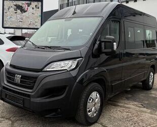 Fiat Fiat Ducato Luxusbus Panorama 33 140 L2H2 RS: 3450 Gebrauchtwagen