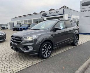 Ford Ford Kuga ST-LINE Automatik 4x4, NAVI+ACC+KAMERA Gebrauchtwagen