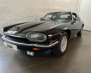 Jaguar Jaguar XJS Coupe 4.0, 1.Hand ! Gut dokumentiert Gebrauchtwagen