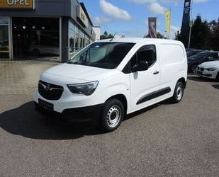 Opel Opel Combo Cargo 1.5 D S&S Selection Gebrauchtwagen