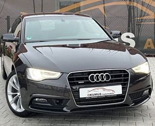 Audi Audi A5 Sportback 2.0 TFSI quattro S LINE ACC*KAME Gebrauchtwagen