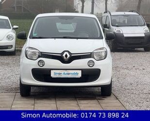 Renault Renault Twingo Life Gebrauchtwagen