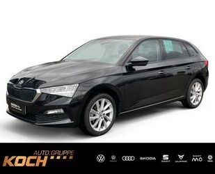 Skoda Skoda Scala Style 1.0 TSI DSG *NAVI*LED*RFK* Gebrauchtwagen