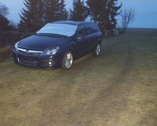 Opel Opel Astra H Van 1.7 CDTI 74kW - Gebrauchtwagen