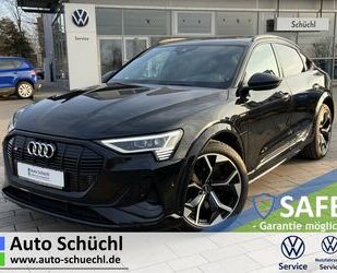 Audi Audi e-tron S Sportback Quattro 21