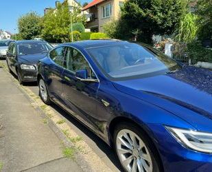 Tesla Tesla Model S 75 - Gebrauchtwagen