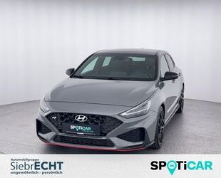 Hyundai Hyundai i30 N Performance 2.0T*Navi*SHZ*Kamera*uvm Gebrauchtwagen