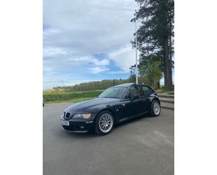 BMW BMW Z3 Coupé 2.8 - Gebrauchtwagen