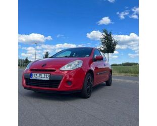 Renault Renault Renault Clio III 1.2 16V TÜV Neu Gebrauchtwagen