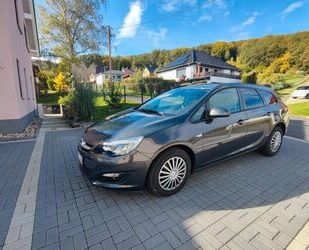 Opel Opel Astra ST 1.6 CDTI ecoFLEX Active 81kW S/S Act Gebrauchtwagen