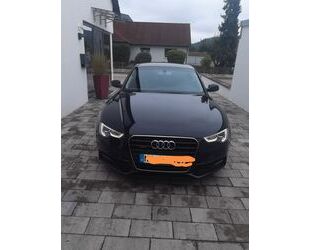 Audi Audi A5 2.0 TDI S tronic quattro Coupé Gebrauchtwagen