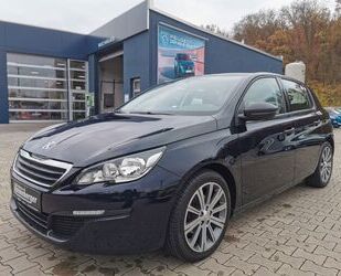 Peugeot Peugeot 308, 1.6 l 4 Zylinder, Steuerkette, Klima Gebrauchtwagen