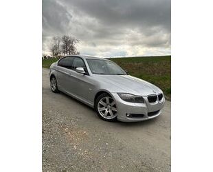 BMW BMW 325d E90 6 Zylinder Gebrauchtwagen