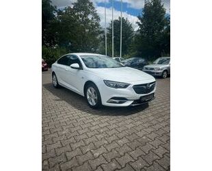 Opel Opel Insignia B Grand Sport Edition Gebrauchtwagen