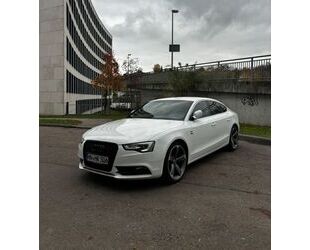 Audi Audi A5 3.0 TDI 180kW S tronic quattro Sportback - Gebrauchtwagen