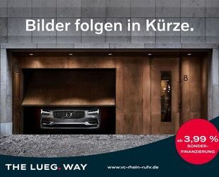 Volvo Volvo XC60 B4 Benzin Plus Dark 2WD 8-Gang Automati Gebrauchtwagen