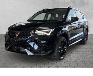 Cupra Cupra Ateca 1.5 TSI 7-Gang DSG ACC+AHK+Pano+Navi Gebrauchtwagen