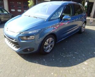 Citroen Citroën C4 Picasso HDI PANORAMA KAMERA SITZHEIZ. Gebrauchtwagen