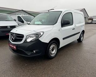 Mercedes-Benz Mercedes-Benz Citan Kasten Gebrauchtwagen