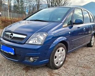 Opel Opel Meriva 2008 134.000km Gebrauchtwagen