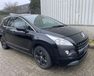 Peugeot Peugeot 3008 Active Gebrauchtwagen