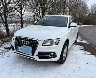 Audi Audi Q5 2.0 TFSI 132kW tiptronic quattro - Gebrauchtwagen