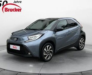 Toyota Toyota Aygo X Pulse MJ24! LED Paket Komfort Paket Gebrauchtwagen