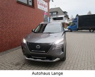 Nissan Nissan X-Trail Tekna 4x4 e Power Gebrauchtwagen