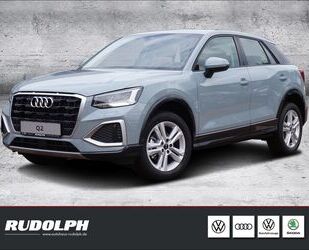 Audi Audi Q2 advanced 30 TFSI 6-Gang NAVI LED SHZG KAME Gebrauchtwagen