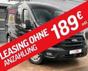 Ford Ford Transit L2H2 Trend*189€*SOFORT-VERFÜGBAR* Gebrauchtwagen