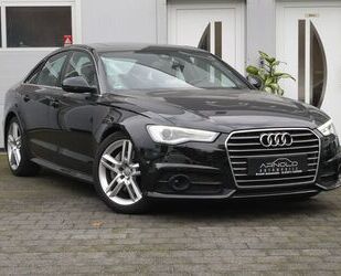 Audi Audi A6 Lim.3.0 TDI *S-Line*MMI*Alcantara*RFK*AHK* Gebrauchtwagen