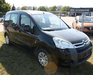 Citroen Citroën Berlingo Kombi Multispace - HU/AU NEU Gebrauchtwagen