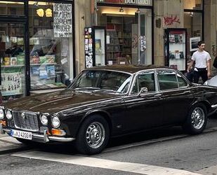 Jaguar Jaguar XJ 4.2 Serie 1 Gebrauchtwagen