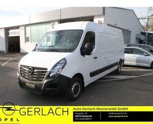 Opel Opel Movano B Kasten Kombi 2.3 CDTI 150 3 HKa L3H2 Gebrauchtwagen