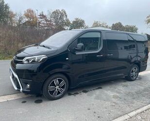 Toyota Toyota Proace (Verso) 2,0-l-D-4D 130kW L2 Executiv Gebrauchtwagen