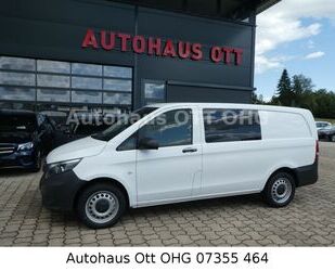 Mercedes-Benz Mercedes-Benz Vito Mixto/116/ CDI 4x4 lang Gebrauchtwagen