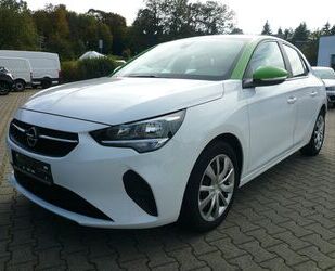 Opel Opel Corsa F Edition-Scheckheft-TÜV-TOP Gebrauchtwagen