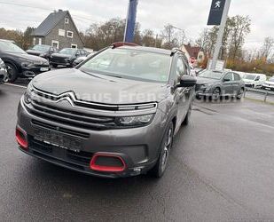 Citroen Citroën C5 Aircross BlueHDi 180 Shine EAT8 Gebrauchtwagen