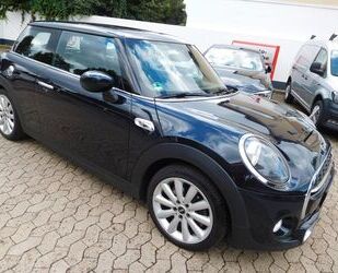 Mini MINI Cooper S Gebrauchtwagen