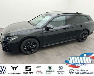 VW Volkswagen Passat Variant TDI DSG R-Line BlackBusi Gebrauchtwagen