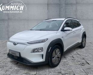 Hyundai Hyundai KONA Electro MJ20 (150kW) BUSINESS-Paket Gebrauchtwagen