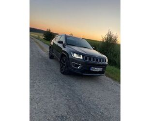 Jeep Jeep Compass 1.4 MultiAir 103kW Limited Limited Gebrauchtwagen