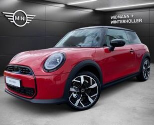 Mini MINI Cooper C HUD Panorama Komfortzugang LenkHe LE Gebrauchtwagen