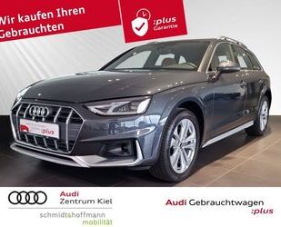 Audi Audi A4 allroad 40 TDI quattro S-tronic Panorama+N Gebrauchtwagen