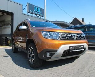 Dacia Dacia Duster II Prestige Gebrauchtwagen